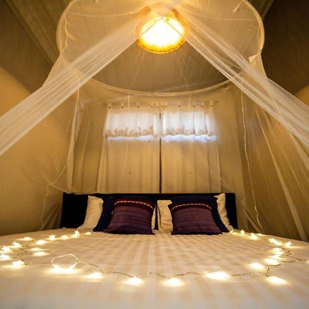 Baan Suan Krung Kao Otel Phra Nakhon Si Ayutthaya Dış mekan fotoğraf