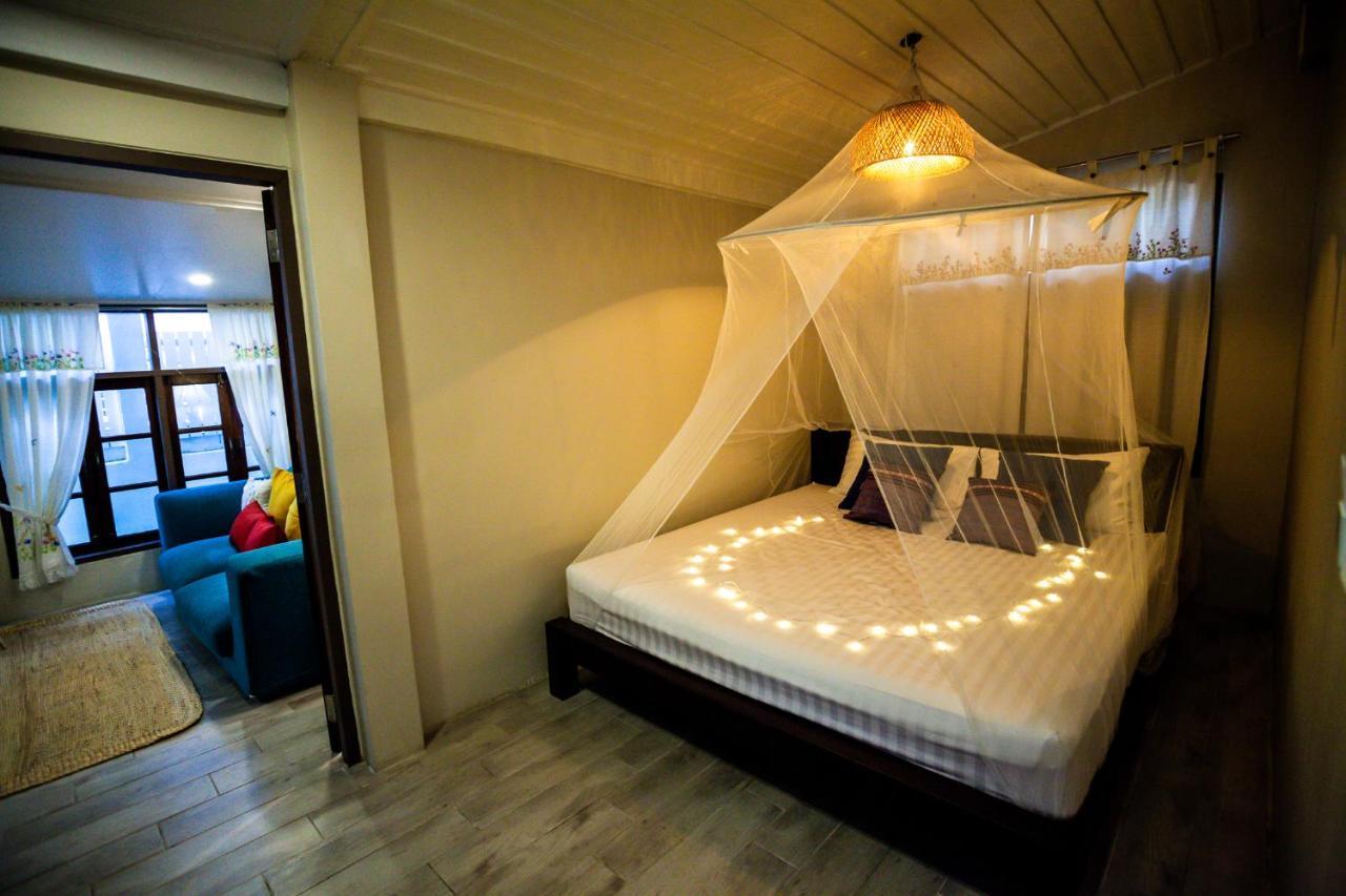 Baan Suan Krung Kao Otel Phra Nakhon Si Ayutthaya Dış mekan fotoğraf