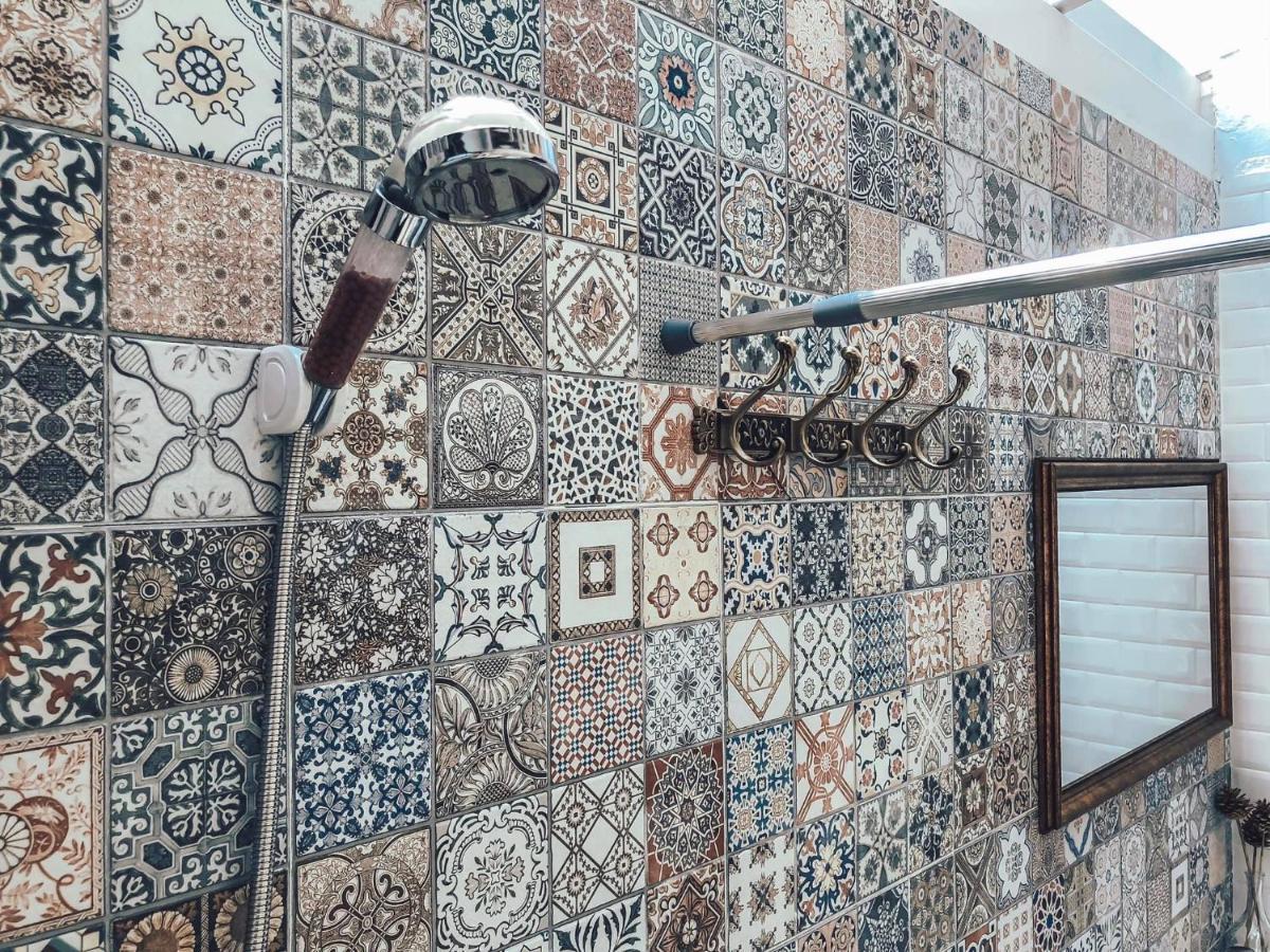 Baan Suan Krung Kao Otel Phra Nakhon Si Ayutthaya Dış mekan fotoğraf