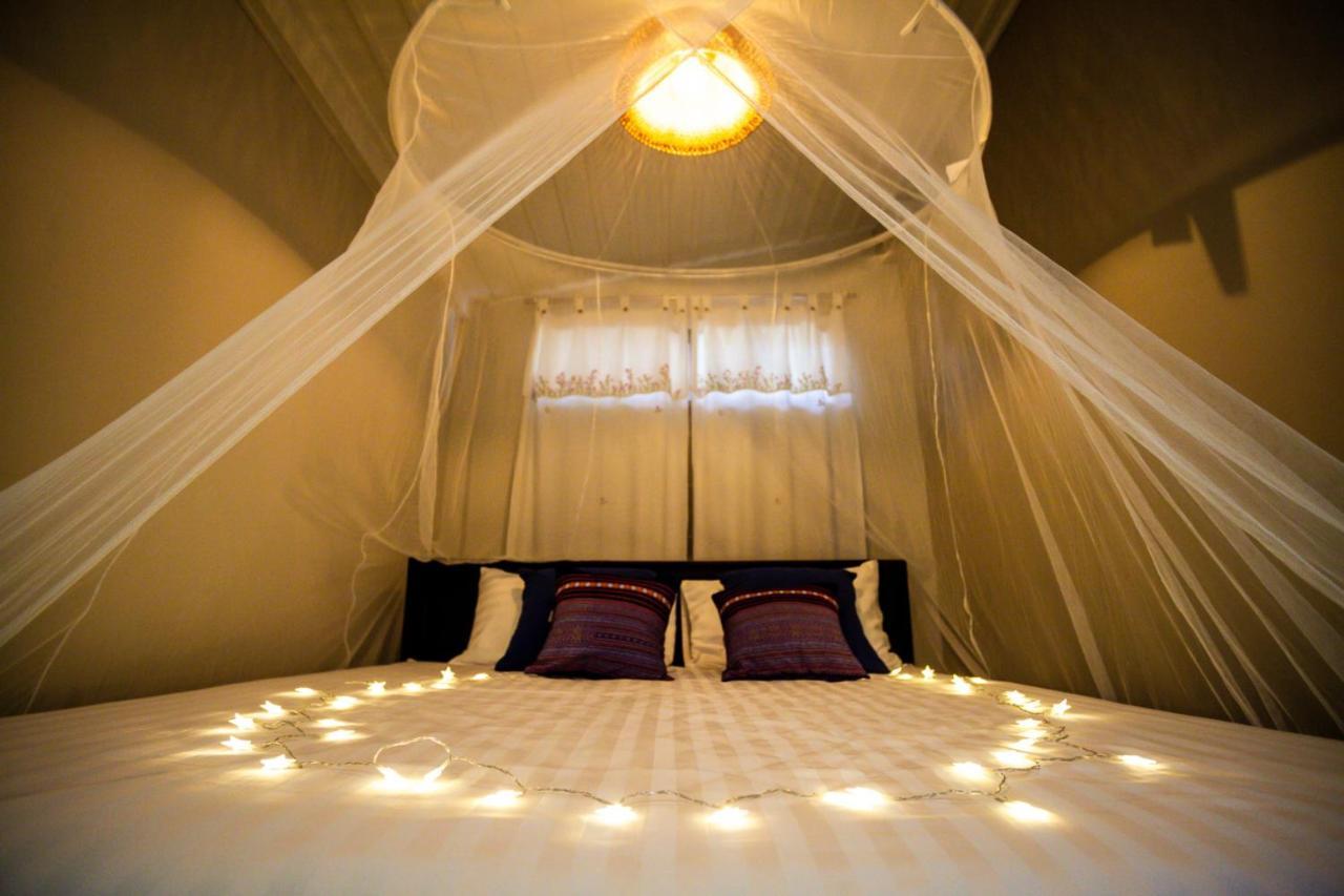 Baan Suan Krung Kao Otel Phra Nakhon Si Ayutthaya Dış mekan fotoğraf